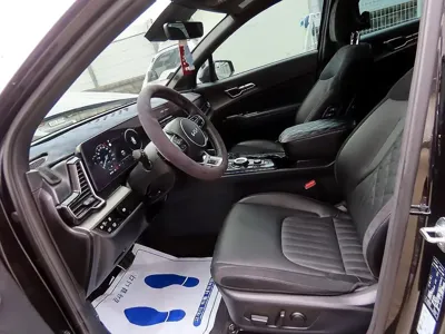 Kia Sportage 2024, 15122 км, за 18970.72 USD