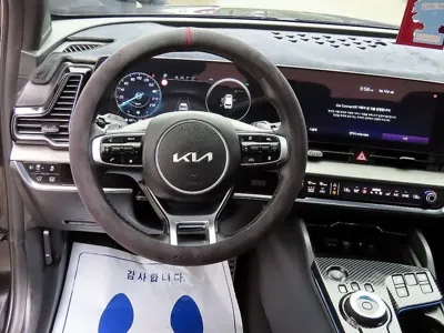 Kia Sportage 2024, 15122 км, за 18818.77 USD - фото 8