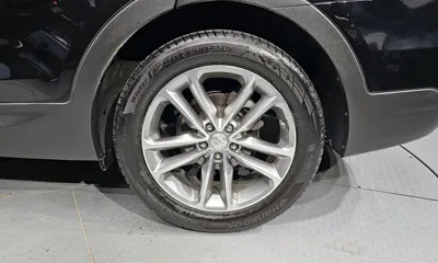 Hyundai Santafe 2016, 108819 км, за 8655.43 USD