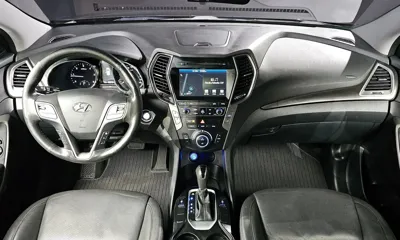 Hyundai Santafe 2016, 108819 км, за 8655.43 USD - фото 7