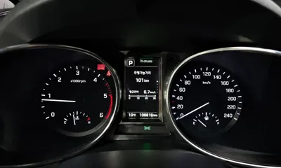 Hyundai Santafe 2016, 108819 км, за 8655.43 USD - фото 8