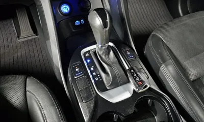 Hyundai Santafe 2016, 108819 км, за 8655.43 USD - фото 9