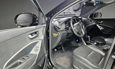 Hyundai Santafe 2016, 108819 км, за 8655.43 USD - фото 10