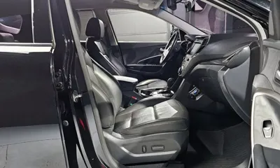 Hyundai Santafe 2016, 108819 км, за 8655.43 USD - фото 11