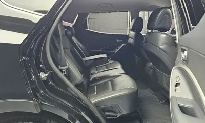 Hyundai Santafe 2016, 108819 км, за 8655.43 USD - фото 12
