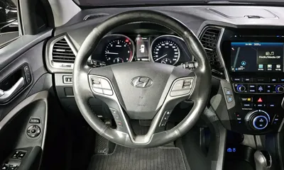 Hyundai Santafe 2016, 108819 км, за 8655.43 USD - фото 13