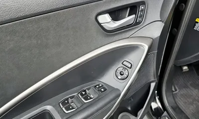 Hyundai Santafe 2016, 108819 км, за 8655.43 USD - фото 14