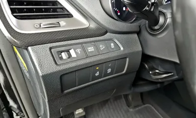 Hyundai Santafe 2016, 108819 км, за 8655.43 USD - фото 15