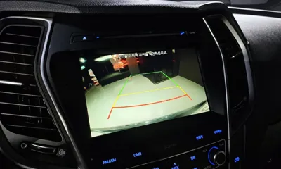 Hyundai Santafe 2016, 108819 км, за 8655.43 USD - фото 17
