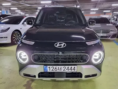 Hyundai Casper 2026, 18 км, за 15091.24 USD