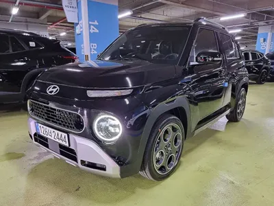 Hyundai Casper 2026, 18 км, за 15091.24 USD