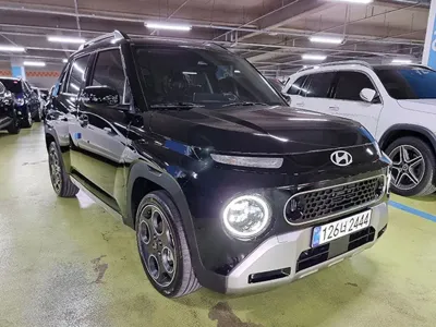 Hyundai Casper 2026, 18 км, за 15091.24 USD