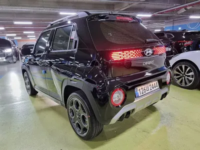 Hyundai Casper 2026, 18 км, за 15091.24 USD