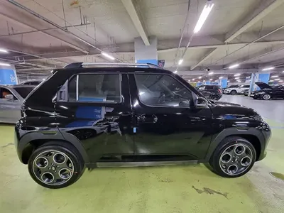 Hyundai Casper 2026, 18 км, за 15091.24 USD - фото 7