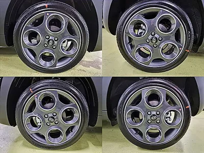 Hyundai Casper 2026, 18 км, за 15091.24 USD - фото 10
