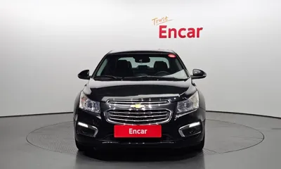 ChevroletGMDaewoo Cruze 2015, 134613 км, за 2299 USD