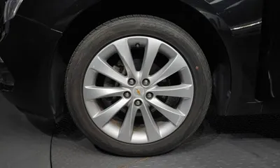 ChevroletGMDaewoo Cruze 2015, 134613 км, за 2299 USD