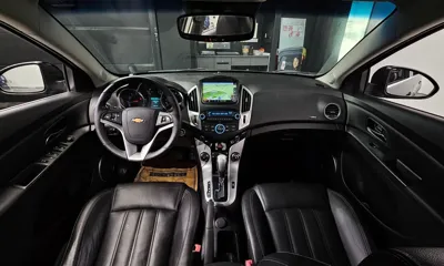 ChevroletGMDaewoo Cruze 2015, 134613 км, за 2299 USD - фото 7