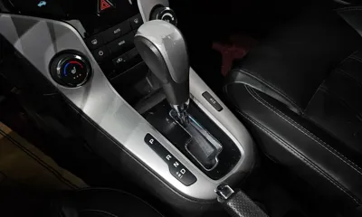 ChevroletGMDaewoo Cruze 2015, 134613 км, за 2299 USD - фото 9