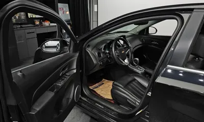 ChevroletGMDaewoo Cruze 2015, 134613 км, за 2299 USD - фото 10