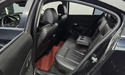 ChevroletGMDaewoo Cruze 2015, 134613 км, за 2299 USD - фото 11