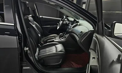 ChevroletGMDaewoo Cruze 2015, 134613 км, за 2299 USD - фото 12