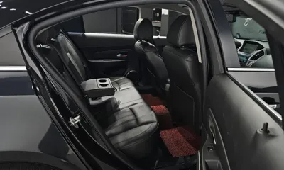 ChevroletGMDaewoo Cruze 2015, 134613 км, за 2299 USD - фото 13