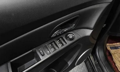 ChevroletGMDaewoo Cruze 2015, 134613 км, за 2299 USD - фото 14
