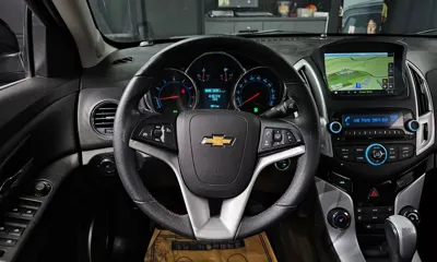 ChevroletGMDaewoo Cruze 2015, 134613 км, за 2299 USD - фото 16
