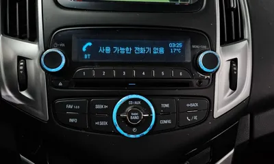ChevroletGMDaewoo Cruze 2015, 134613 км, за 2299 USD - фото 18