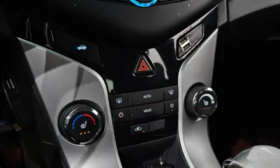 ChevroletGMDaewoo Cruze 2015, 134613 км, за 2299 USD - фото 19