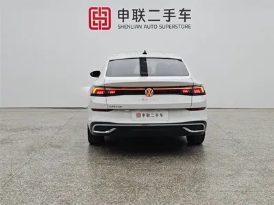 Volkswagen Lamando 2025, 7400 км, за 16083.95 USD