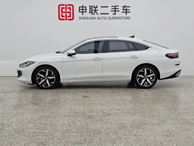 Volkswagen Lamando 2025, 7400 км, за 16083.95 USD