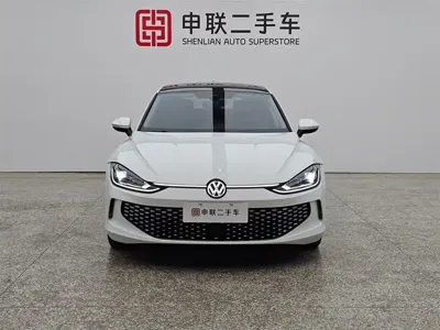 Volkswagen Lamando 2025, 7400 км, за 16083.95 USD