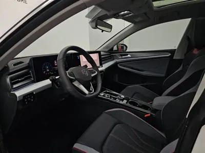 Volkswagen Lamando 2025, 7400 км, за 16083.95 USD - фото 6