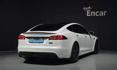 Tesla Model S 2023, 47891 км, за 84061.43 USD