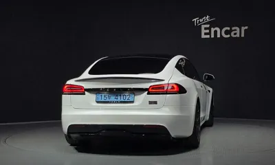 Tesla Model S 2023, 47891 км, за 84061.43 USD