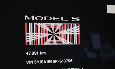 Tesla Model S 2023, 47891 км, за 84061.43 USD - фото 8