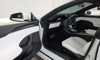 Tesla Model S 2023, 47891 км, за 84061.43 USD - фото 10