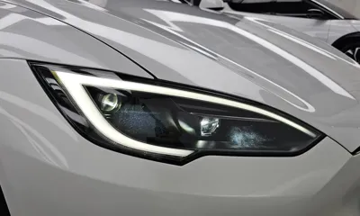 Tesla Model S 2023, 47891 км, за 84061.43 USD - фото 22