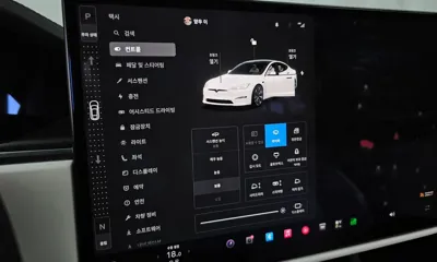 Tesla Model S 2023, 47891 км, за 84061.43 USD - фото 36