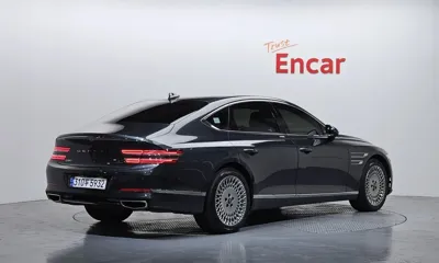Genesis G80 2023, 30346 км, за 28586.3 USD