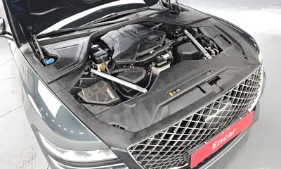 Genesis G80 2023, 30346 км, за 28586.3 USD - фото 6