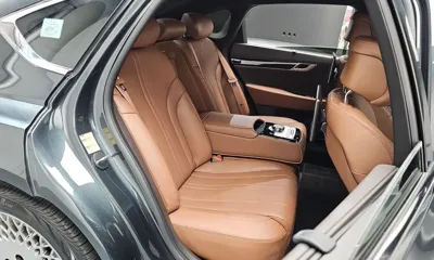 Genesis G80 2023, 30346 км, за 28586.3 USD - фото 11