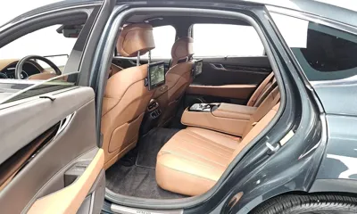 Genesis G80 2023, 30346 км, за 28586.3 USD - фото 12