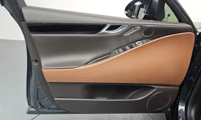Genesis G80 2023, 30346 км, за 28586.3 USD - фото 24