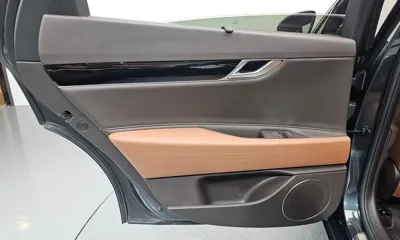 Genesis G80 2023, 30346 км, за 28586.3 USD - фото 25
