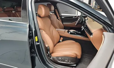 Genesis G80 2023, 30346 км, за 28586.3 USD - фото 26