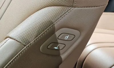 Genesis G80 2023, 30346 км, за 28586.3 USD - фото 30