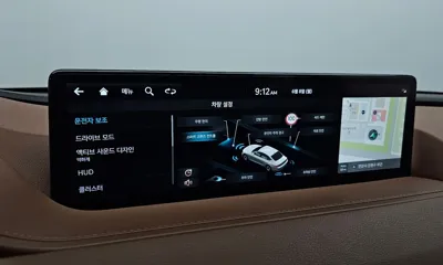 Genesis G80 2023, 30346 км, за 28586.3 USD - фото 36
